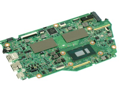 Dell Inspiron P83G P83G001 i5-8250U Anakart