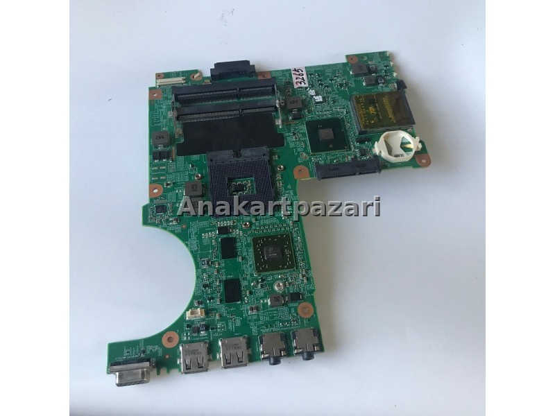 DELL Inspiron N4030 Laptop Anakart 09259-2