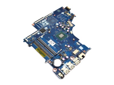 HP PAVILION CTL51/53 LA-E841P Anakart