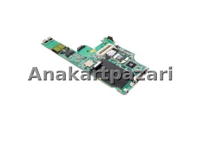 Lenovo Thinkpad Edge15 Anakart AMD HD4570 Ekran kartlı 03013WG DA0GC6MB8F0