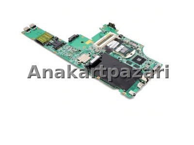 Lenovo Thinkpad Edge15 Anakart AMD HD4570 Ekran kartlı 03013WG DA0GC6MB8F0