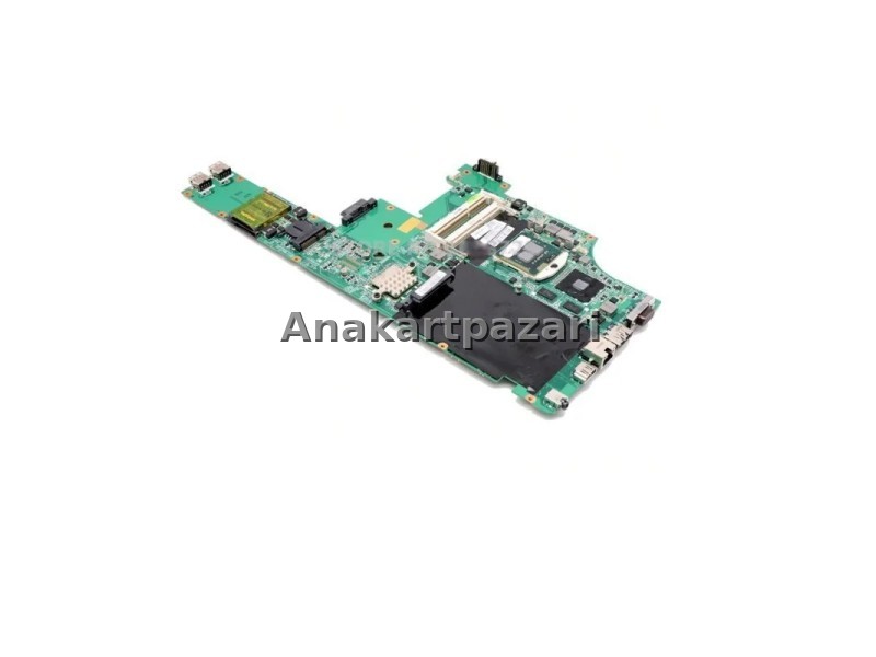Lenovo Thinkpad Edge15 Anakart AMD HD4570 Ekran kartlı 03013WG DA0GC6MB8F0