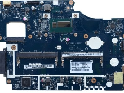 ACER Aspire Z5WE2-LA-9532P Anakart