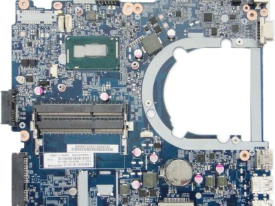 EXPER 6-71-W5S20-D03 ANAKART W540SUMB-0D ANAKART