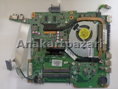 HP 15-N ANAKART DA0U82MB6D0