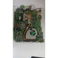 FUJITSU AH531 ANAKART DA0FH5MB6F0 REV:F FUJITSU AH531 ANAKART DA0FH5MB6F0 REV:F