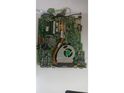 FUJITSU AH531 ANAKART DA0FH5MB6F0 REV:F