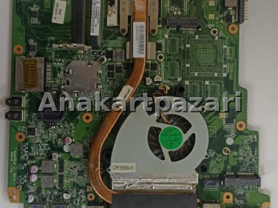 FUJITSU AH531 ANAKART DA0FH5MB6F0 REV:F