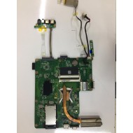 Casper H36 H36Y Notebook Anakart Casper H36 H36Y Notebook Anakart