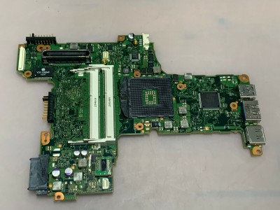 Fujitsu Lifebook S762 CP543875-Z1 Motherboard CP561686-X3 CP543875-Z1
