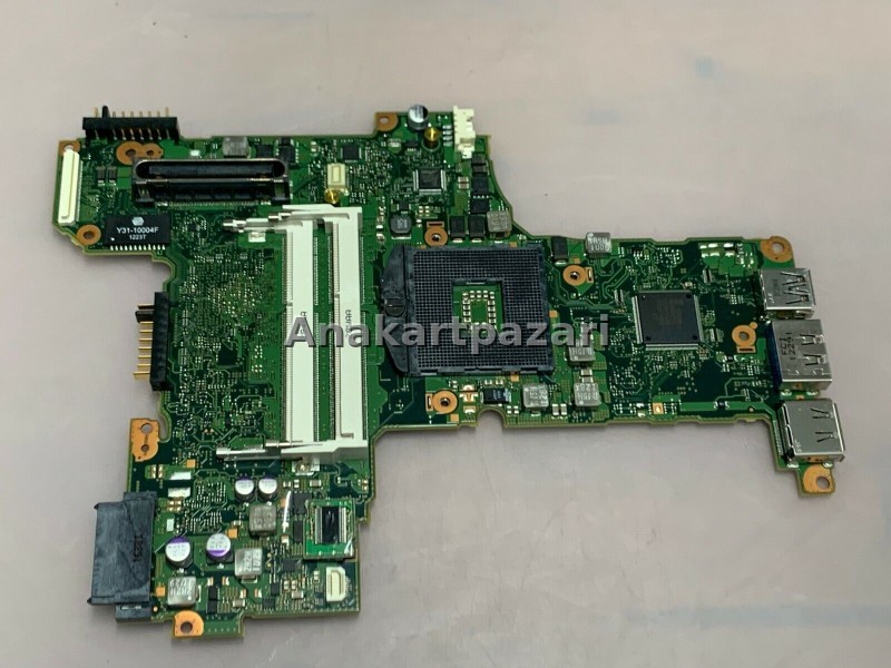 Fujitsu Lifebook S762 CP543875-Z1 Motherboard CP561686-X3 CP543875-Z1