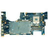 ASUS G75VW G75V G75VX Anakart