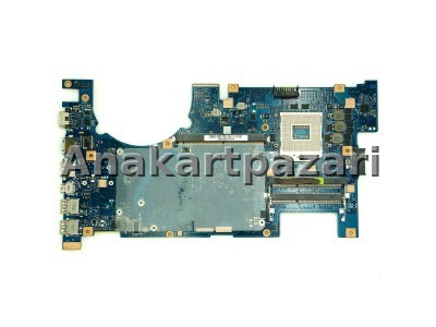 ASUS G75VW G75V G75VX Anakart