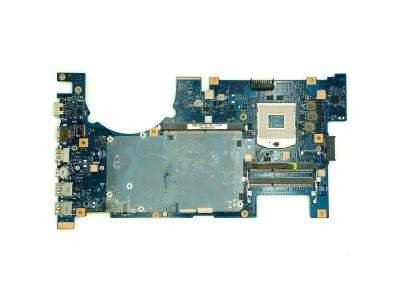 ASUS G75VW G75V G75VX Anakart