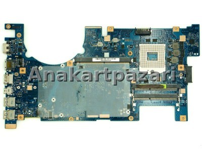 ASUS G75VW G75V G75VX Anakart