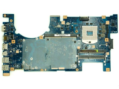 ASUS G75VW G75V G75VX Anakart ASUS G75VW G75V G75VX Anakart
