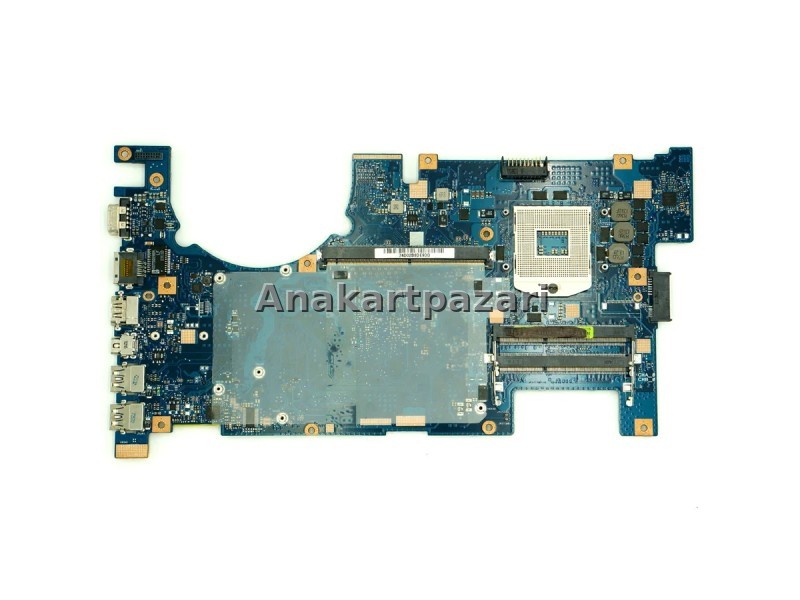 ASUS G75VW G75V G75VX Anakart