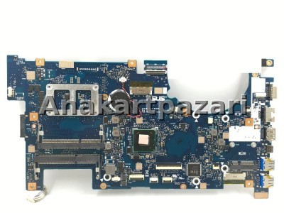 ASUS G75VW G75V G75VX Anakart