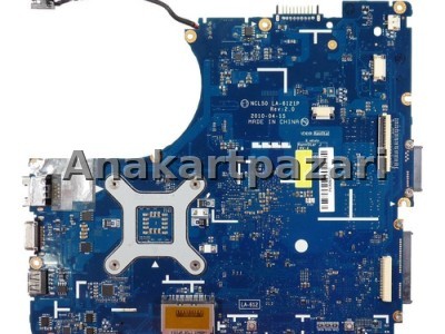 GRUNDIG NCL50 LA-6121P Anakart