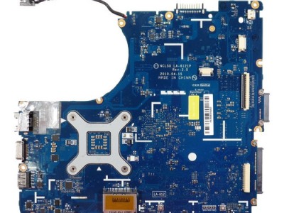 GRUNDIG NCL50 LA-6121P Anakart