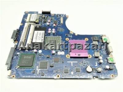 GRUNDIG NCL50 LA-6121P Anakart