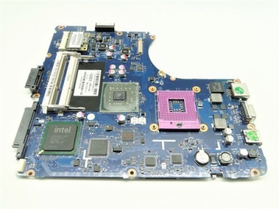 GRUNDIG NCL50 LA-6121P Anakart