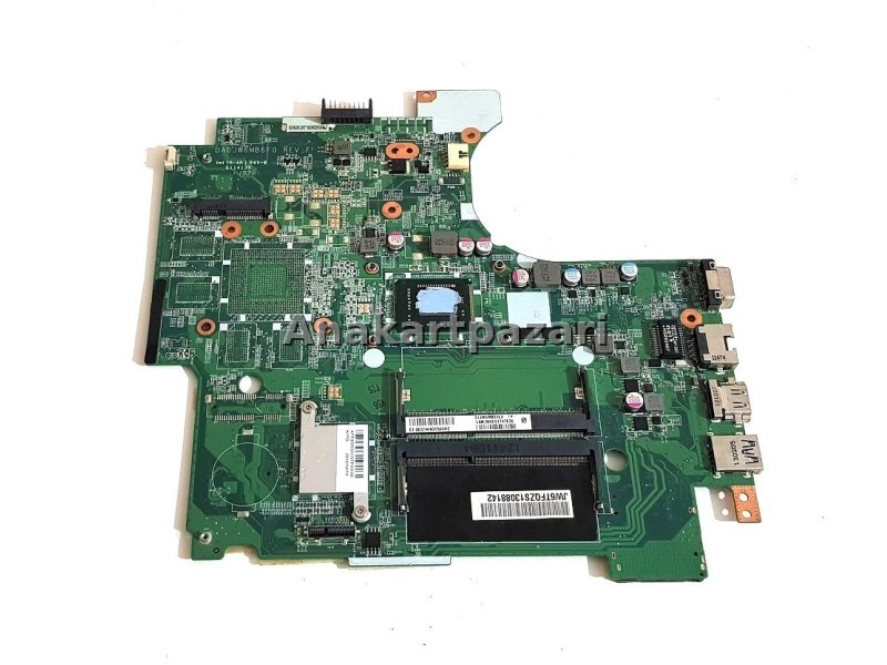 Grundig GNB1450 B2 B8 Anakart