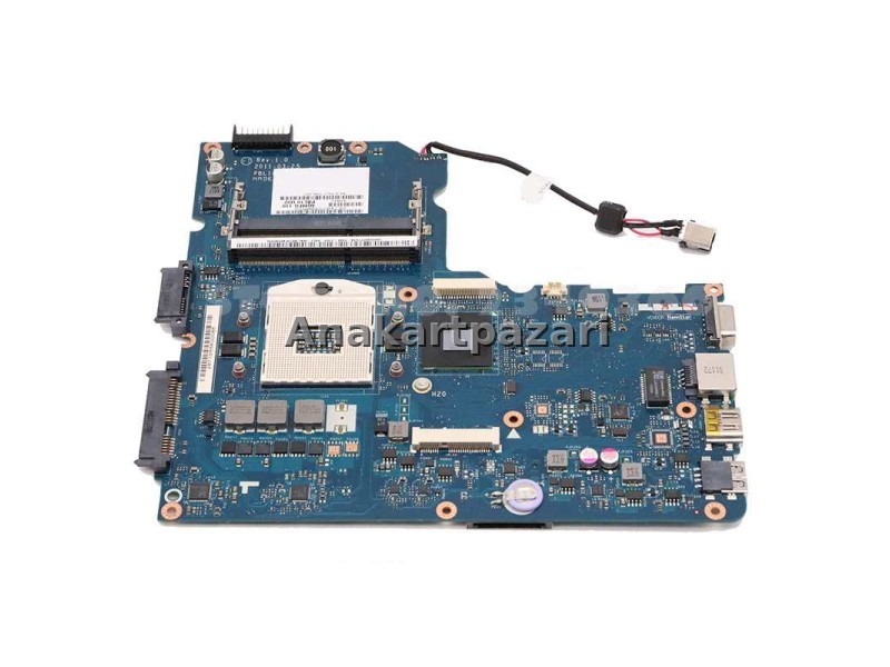 GRUNDİG GNB1440A-LA-6731P ANAKART