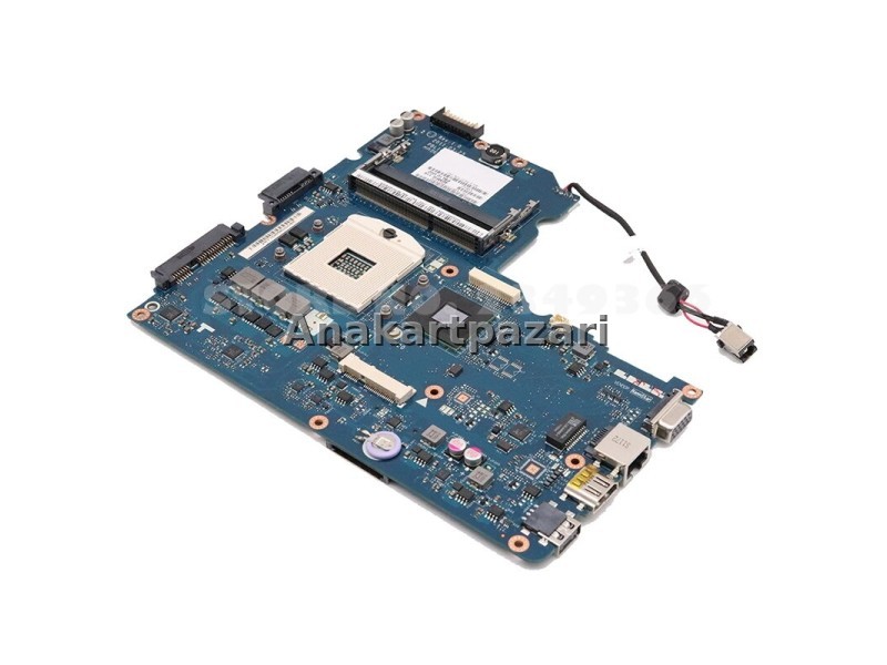 GRUNDİG GNB1440A-LA-6731P ANAKART