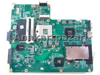 Casper-Vestel H36 H36F H36FD Geforce GT310M Ekran Kartlı Notebook Anakart H36FD REV 2.1