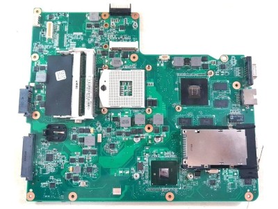 Casper-Vestel H36 H36F H36FD Geforce GT310M Ekran Kartlı Notebook Anakart H36FD REV 2.1