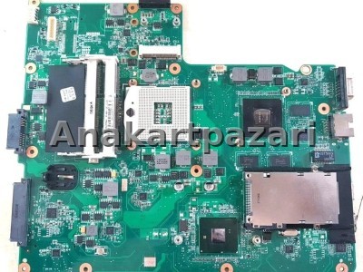 Casper-Vestel H36 H36F H36FD Geforce GT310M Ekran Kartlı Notebook Anakart H36FD REV 2.1