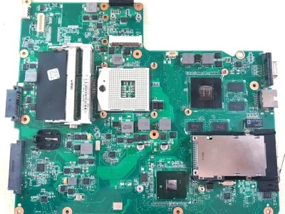 Casper-Vestel H36 H36F H36FD Geforce GT310M Ekran Kartlı Notebook Anakart H36FD REV 2.1