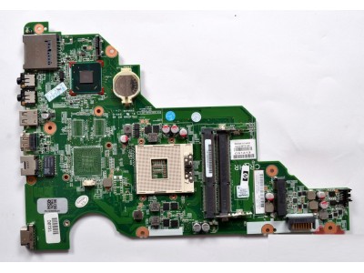 HP 010170100-575-G-CQ58 650-HM70-ANAKART