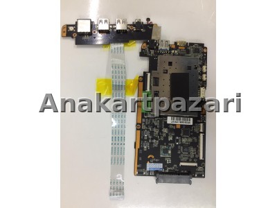 Hometech HT-Book14B Anakart