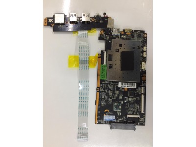 Hometech HT-Book14B Anakart