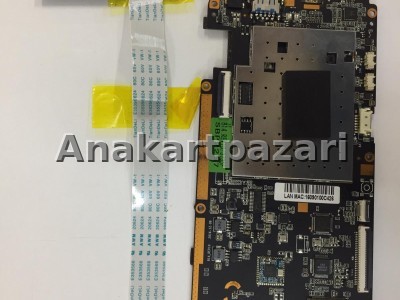 Hometech HT-Book14B Anakart