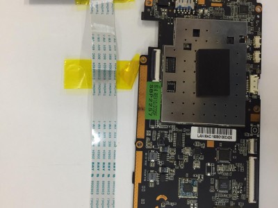 Hometech HT-Book14B Anakart