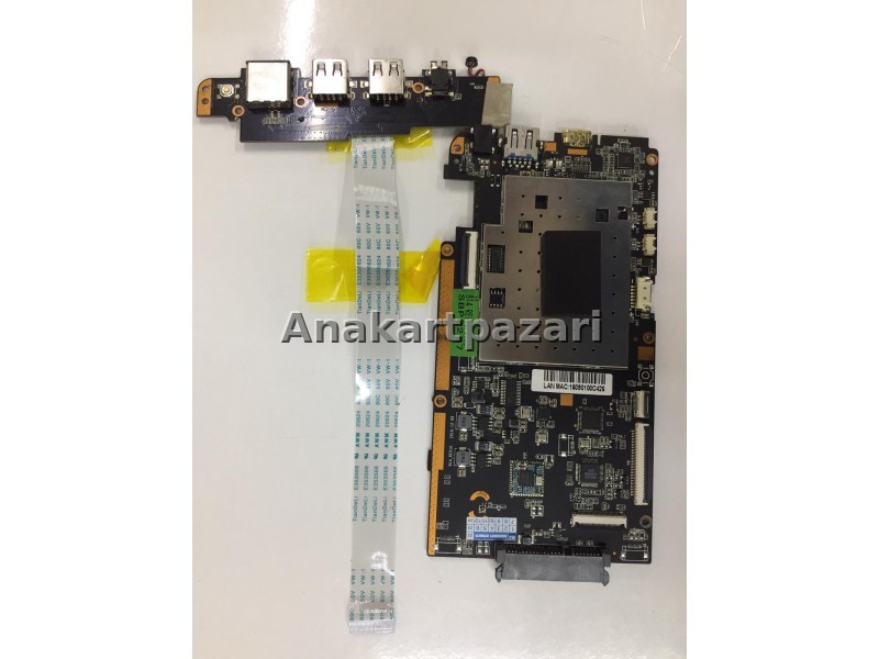 Hometech HT-Book14B Anakart