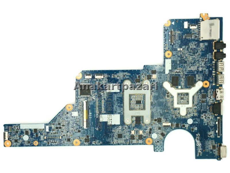HP G4-G6-G7 DA0R13MB6E1 Anakart
