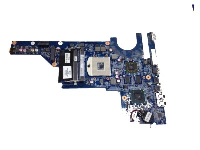 HP Pavilion G4 G6 G7 serisi Anakart da0r13mb6e1 rev:E