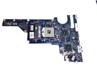 HP Pavilion G4 G6 G7 serisi Anakart da0r13mb6e1 rev:E