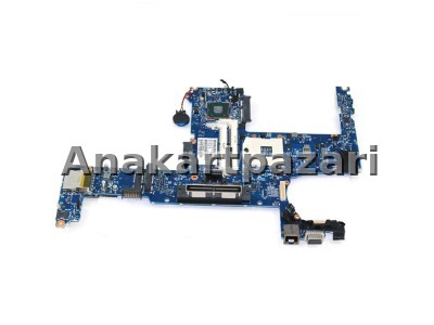 HP Probook 6470B-8470P Anakart