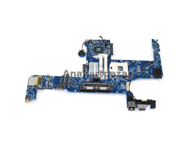 HP Probook 6470B-8470P Anakart