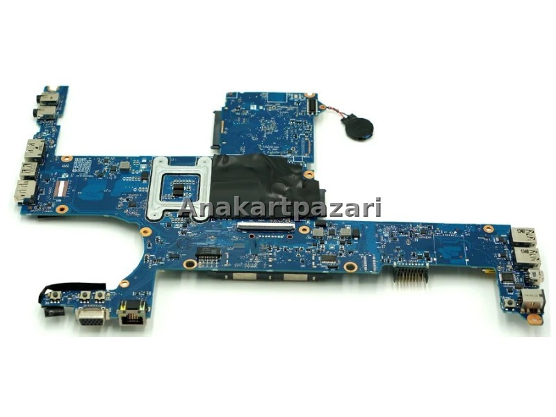 HP Probook 6470B-8470P Anakart