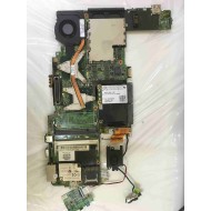 Hp  Compaq 2710p Anakart