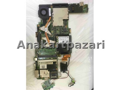 Hp  Compaq 2710 2710p Anakart