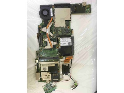 Hp  Compaq 2710 2710p Anakart