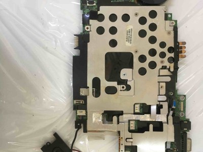 Hp  Compaq 2710p Anakart