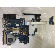 HP 250 G6, 255 G6, 256 G6, 258 G6 ANAKART LA-E802P ( İ3-7. NESİL / 2 GB EKRAN KARTI )